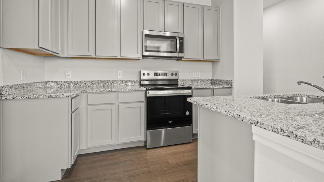 Kitchen Kitchen