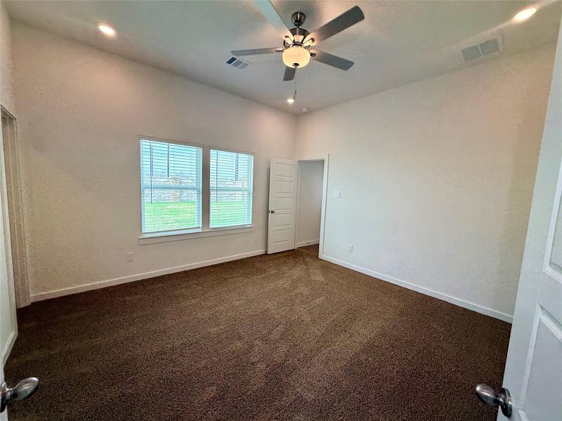 Spacious, unfurnished interior of a new home in Ashland, Angleton (Image 15). Spacious, unfurnished interior of a new home in Ashland, Angleton (Image 15).