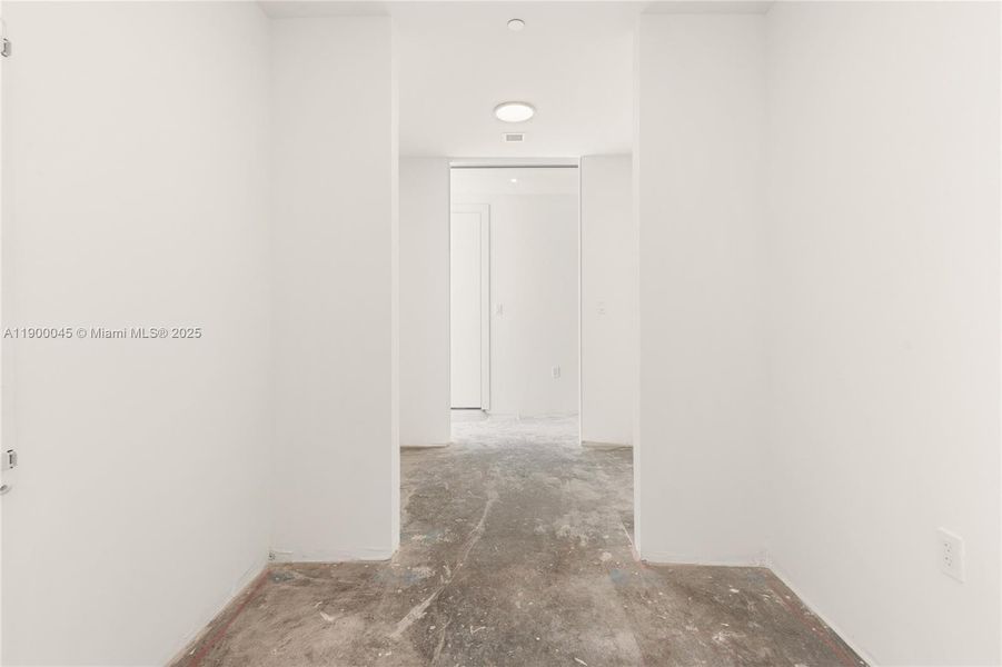 In-progress construction of a new home in , Miami, FL (Image 20). In-progress construction of a new home in , Miami, FL (Image 20).