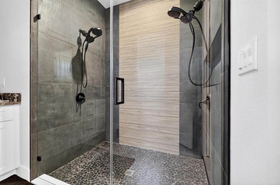 Master Bathroom 2