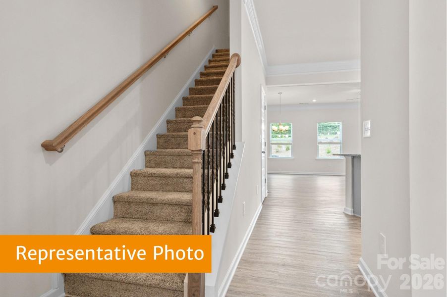 Image 5 of a home in Ember Glen.