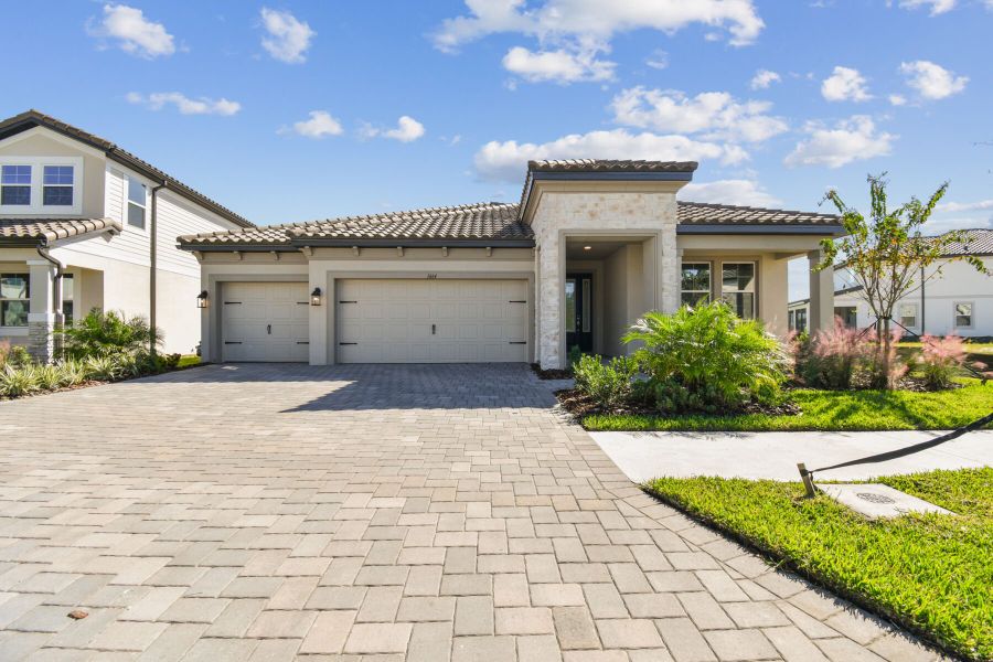 Front Exterior Front Exterior