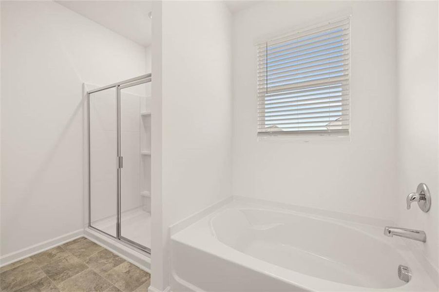 Image 44 of a home in Bridle Creek.