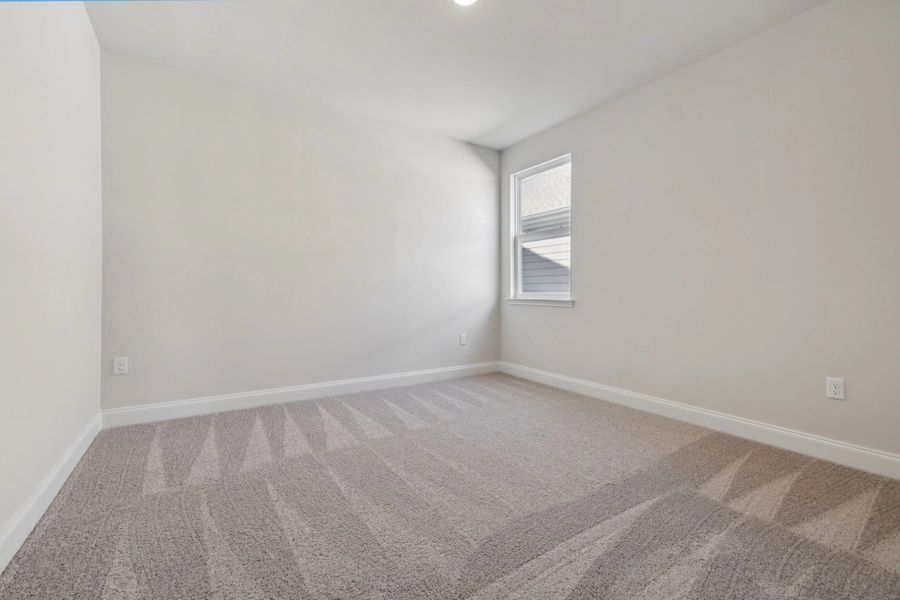 Spacious, unfurnished interior of a new home in Cedars at Cane Ridge | 55+ Community, Antioch (Image 39).