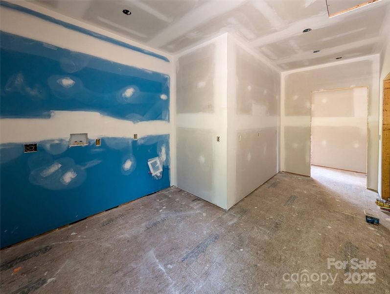 Laundry Room Laundry Room