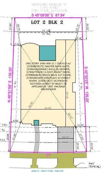 Image 37 of a home in Valencia 70'.