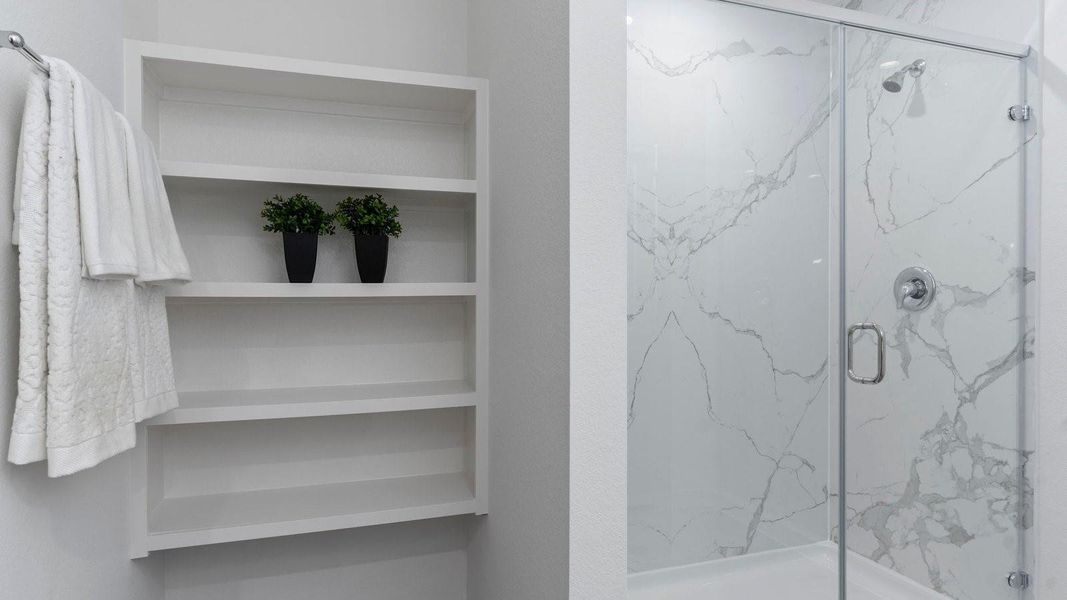 *Images and 3D tour is for illustration only and options may vary from home as built.