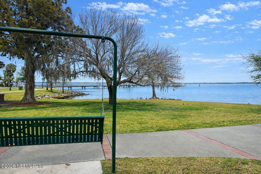Community amenities in , Green Cove Springs (Image 25).