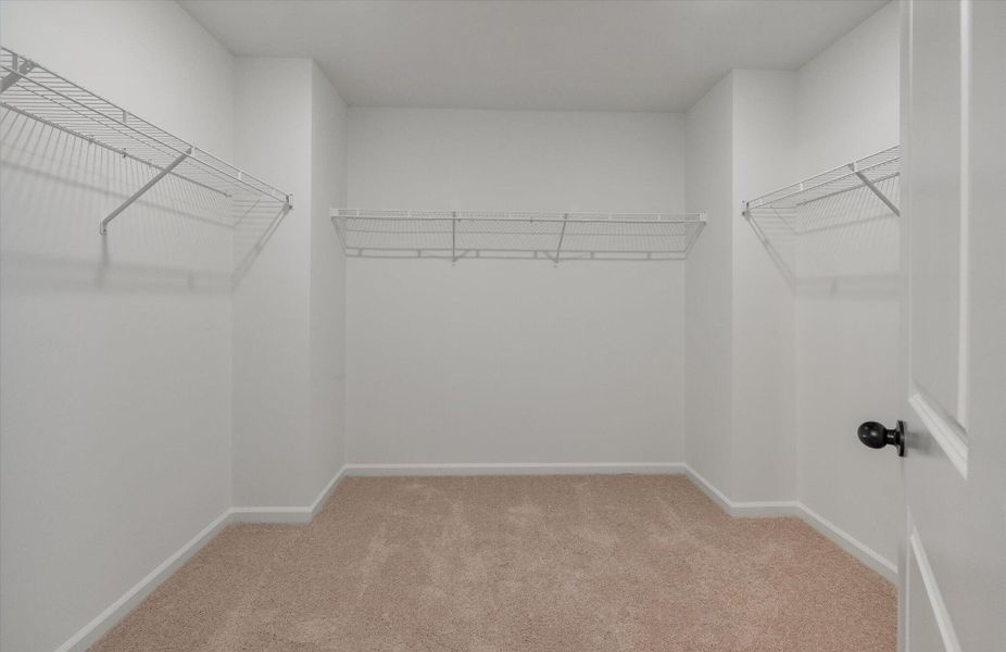 Spacious, unfurnished interior of a new home in Oakley Pointe, Moncks Corner (Image 26). Spacious, unfurnished interior of a new home in Oakley Pointe, Moncks Corner (Image 26).
