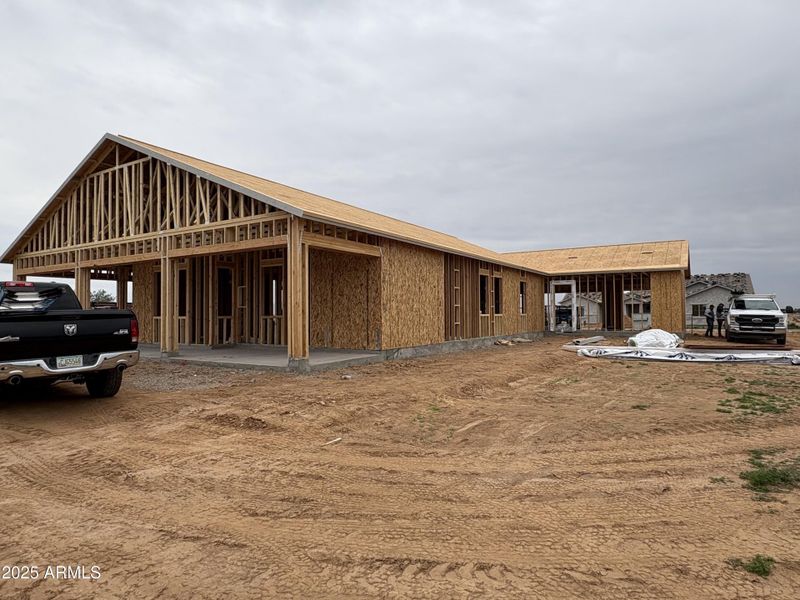 9186 W Limestone Mountain Dr