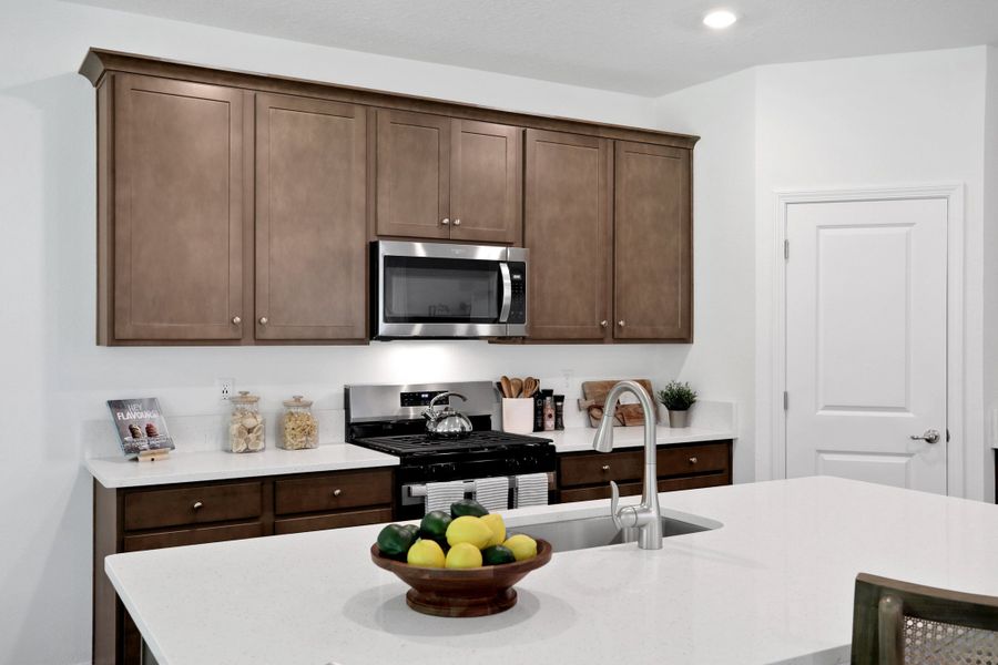 2,500sf New Home in Orange Park, FL.  - Slide 32