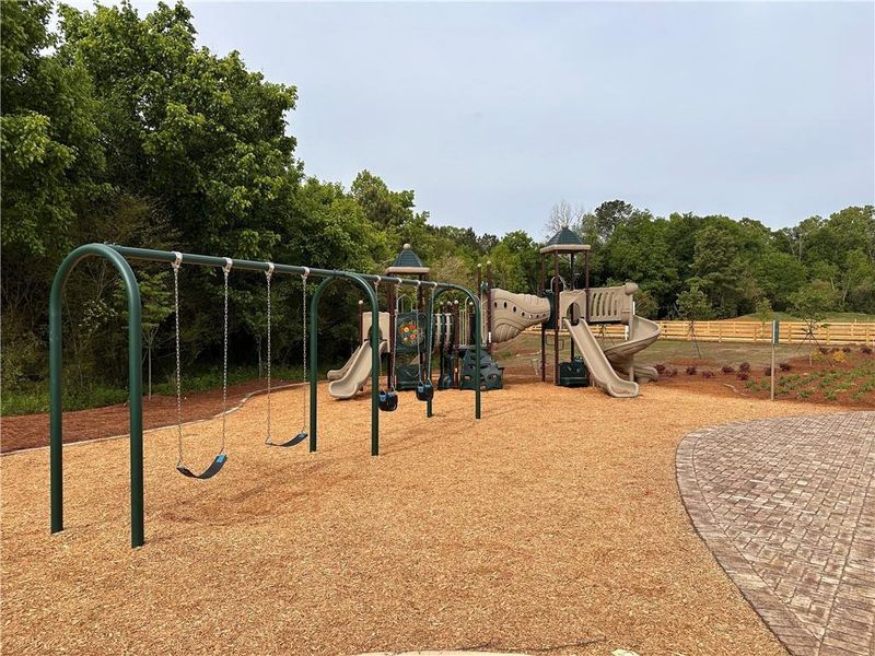 Community amenities in , Rockmart (Image 7).