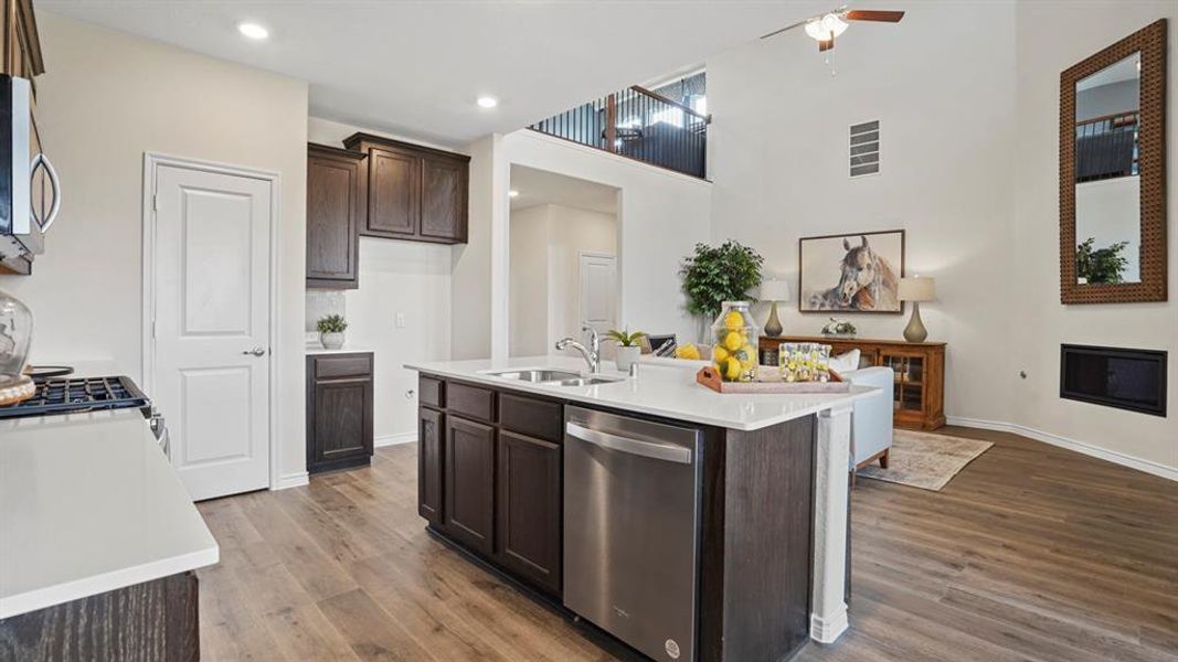 Kitchen Kitchen