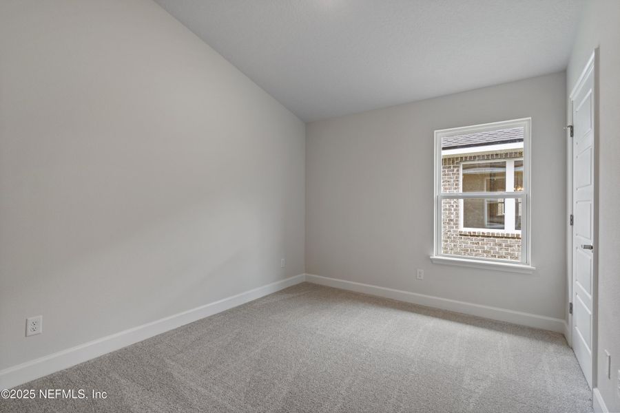 Spacious, unfurnished interior of a new home in , Green Cove Springs (Image 14). Spacious, unfurnished interior of a new home in , Green Cove Springs (Image 14).