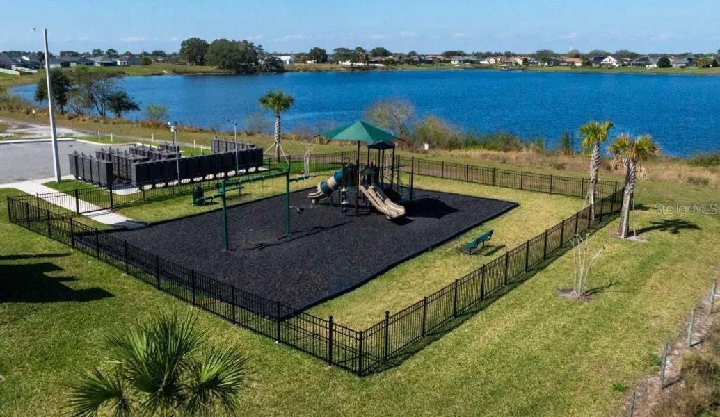 Community amenities in Villamar - Classic Series, Winter Haven (Image 16).