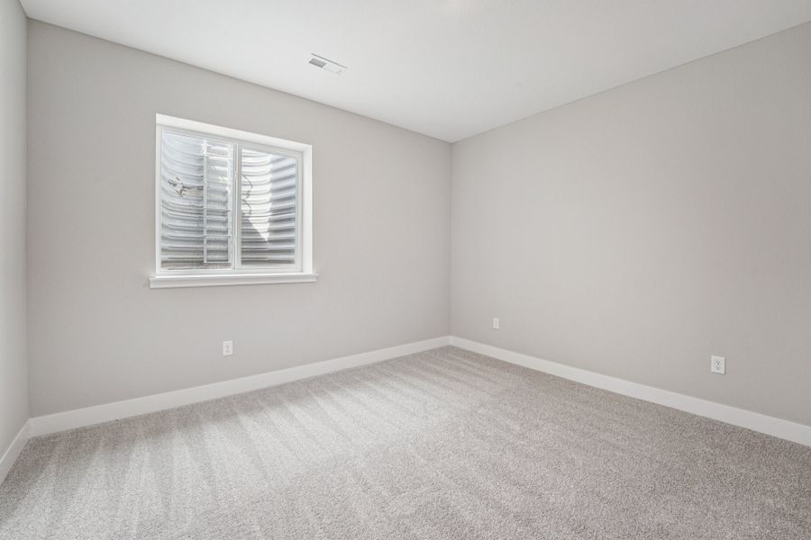 Yukon New Home in Parker, CO.  - Slide 40