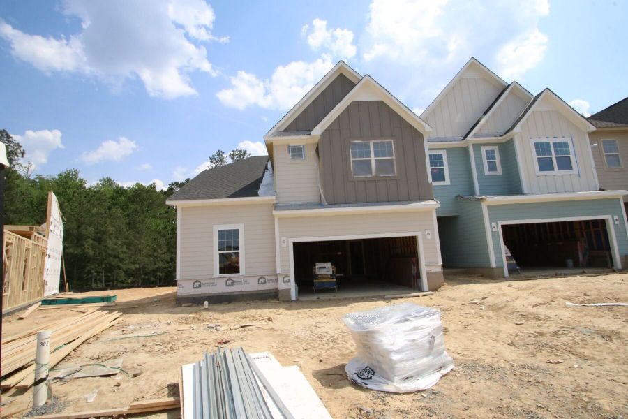 Front Exterior