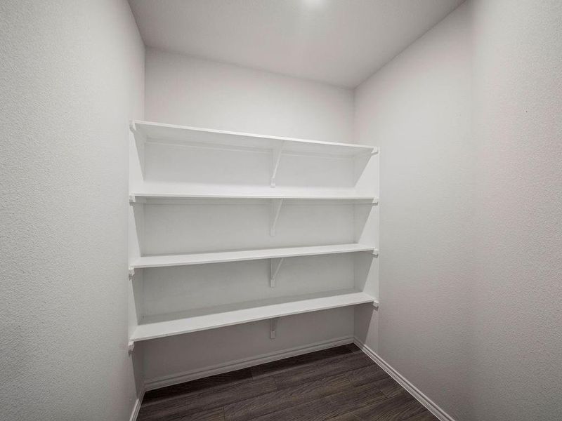 Image 28 of a home in Stoney Ridge.