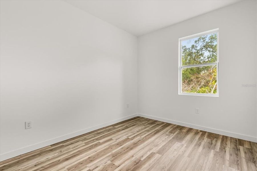 Spacious, unfurnished interior of a new home in , Poinciana (Image 15).