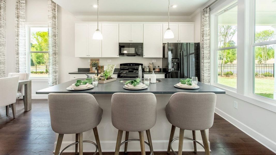 Kitchen Kitchen