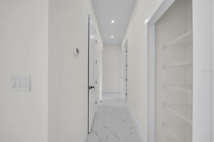 Spacious, unfurnished interior of a new home in , Lehigh Acres (Image 19). Spacious, unfurnished interior of a new home in , Lehigh Acres (Image 19).