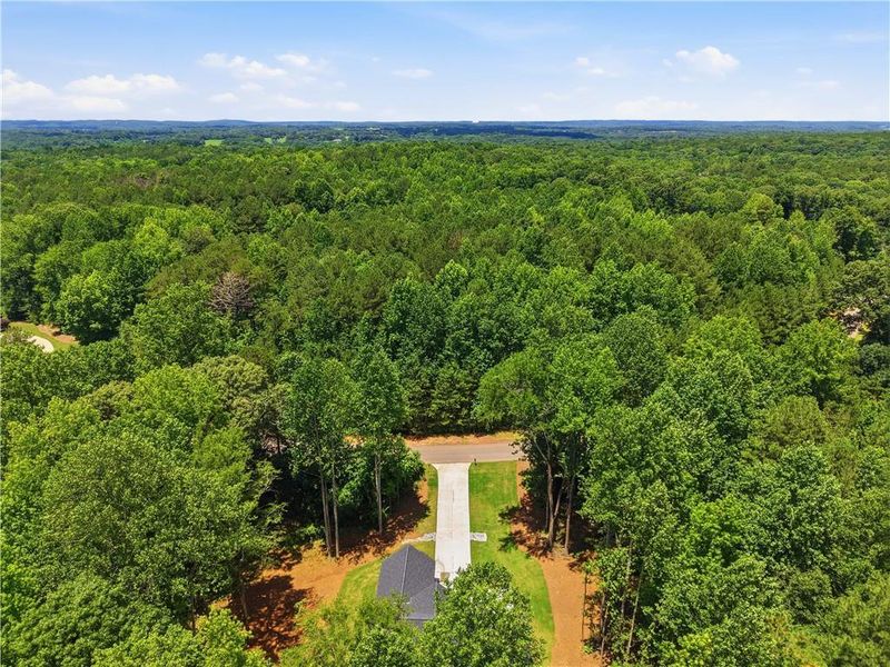 Natural landscape and outdoor views near in Pendergrass (Image 74). Natural landscape and outdoor views near in Pendergrass (Image 74).