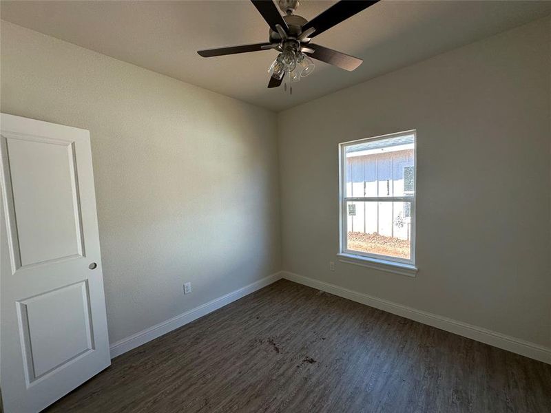 Spacious, unfurnished interior of a new home in , Abilene (Image 5).