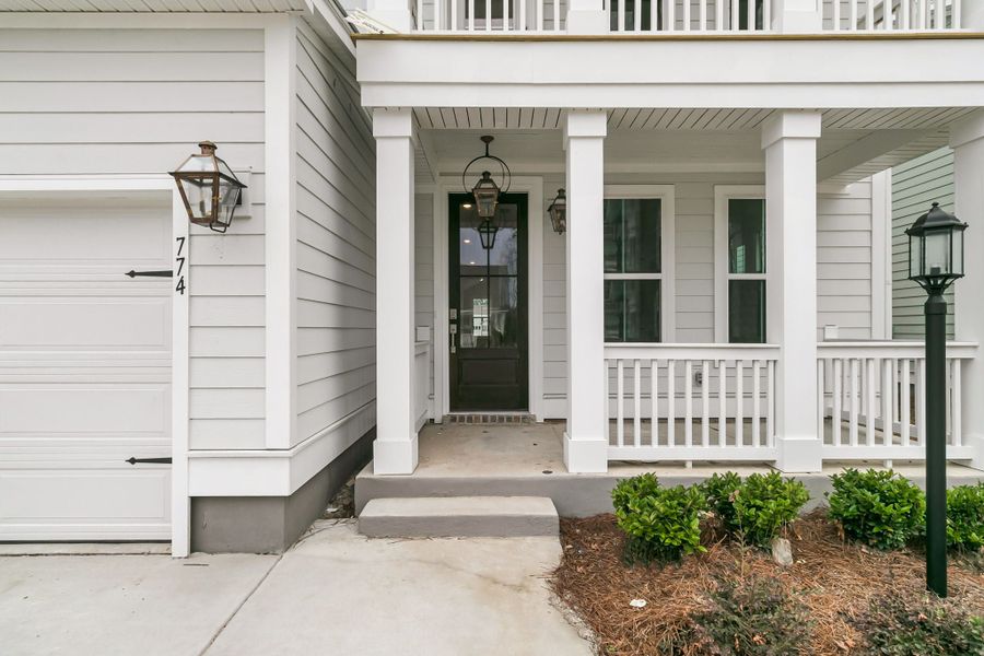 5br New Home in Summerville, SC.  - Slide 3