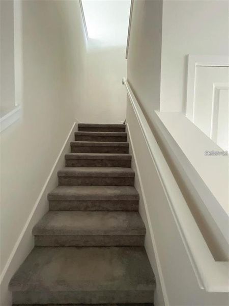 Spacious, unfurnished interior of a new home in , Kissimmee (Image 19).