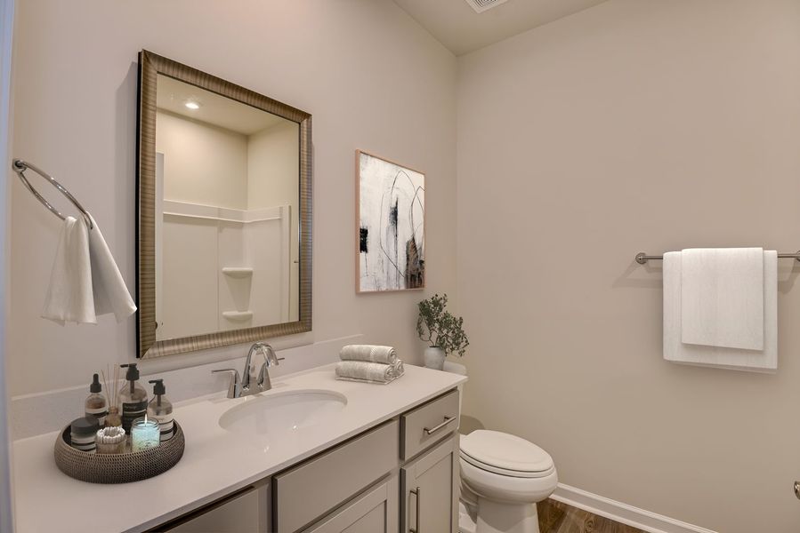 The Summerville at Greenpoint