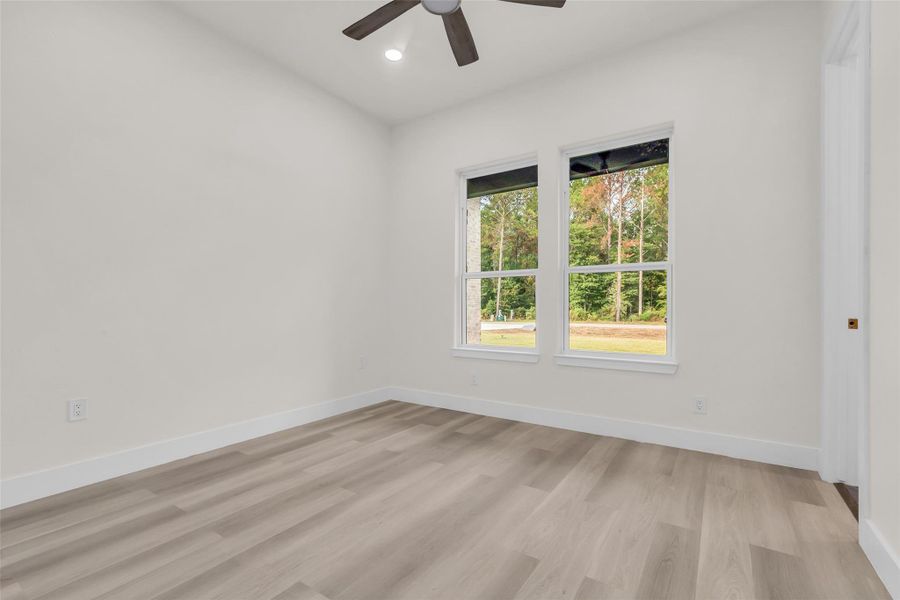 Spacious, unfurnished interior of a new home in , Dayton (Image 22). Spacious, unfurnished interior of a new home in , Dayton (Image 22).