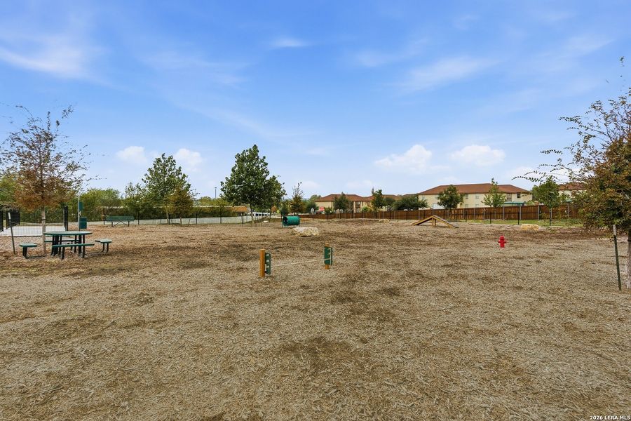 Site preparation for new homesites in , San Antonio (Image 35).