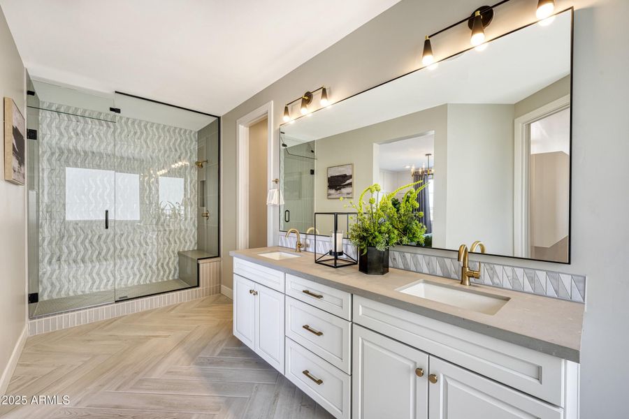 Waterston Central Models Laurel 225 Fina