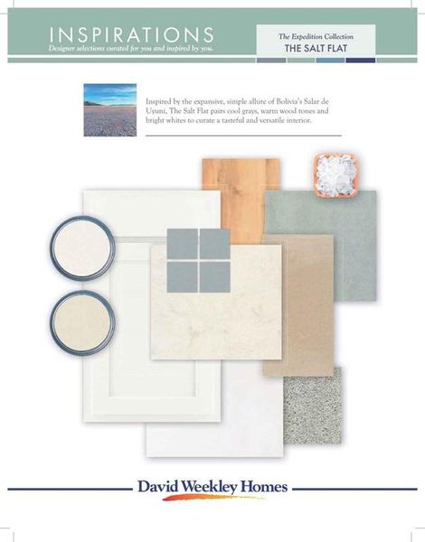 Design Selections Design Selections