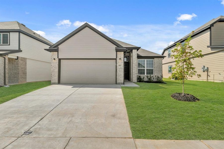 Image 14 of a home in Retreat at Fossil Creek. Image 14 of a home in Retreat at Fossil Creek.