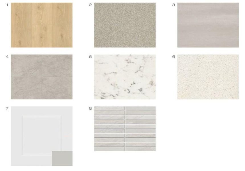 9624 Golden Lion Drive  design selections! This home is currently under construction and selections are subject to change