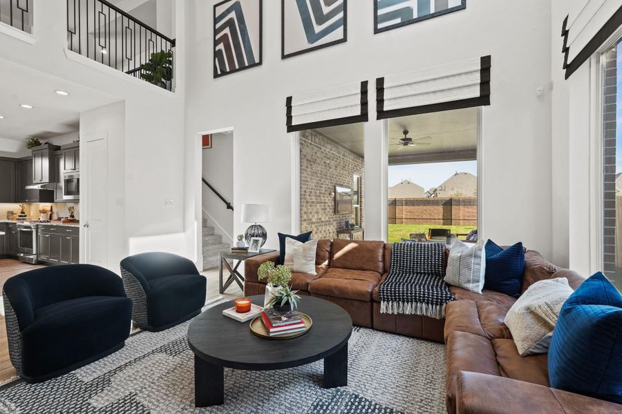 **Photos are representative - not of actual home** **Photos are representative - not of actual home**