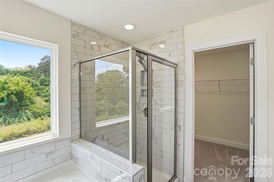 Primary Bath Primary Bath