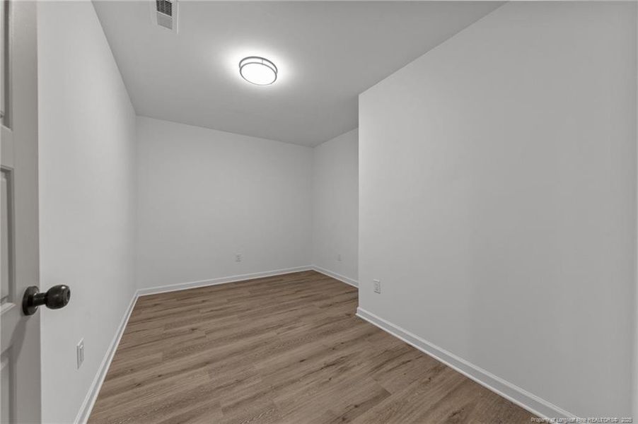 Flex space/home office