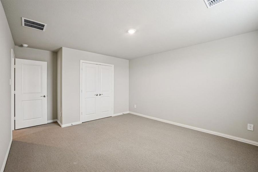 Photo is not of the actual home, but is an inspirational photo of builder’s model home and may depict options, furnishings, and/or decorator features that are not included. Photo is not of the actual home, but is an inspirational photo of builder’s model home and may depict options, furnishings, and/or decorator features that are not included.