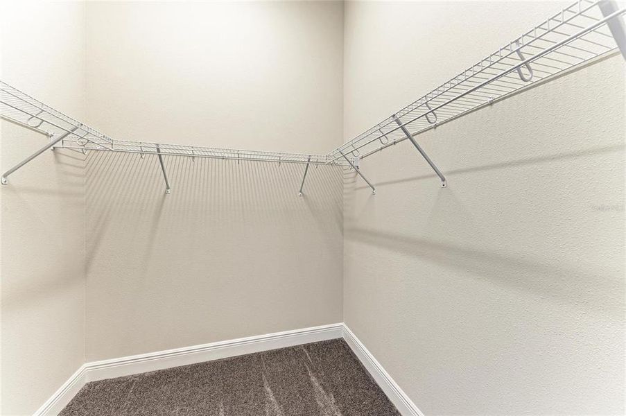 Spacious, unfurnished interior of a new home in Crosswind Point, Parrish (Image 15).