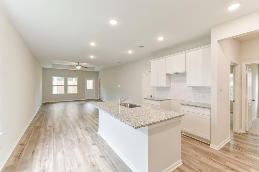 Image 65 of a home in Caney Creek Place.