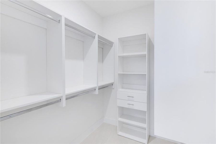 Spacious, unfurnished interior of a new home in , Port Charlotte (Image 30). Spacious, unfurnished interior of a new home in , Port Charlotte (Image 30).