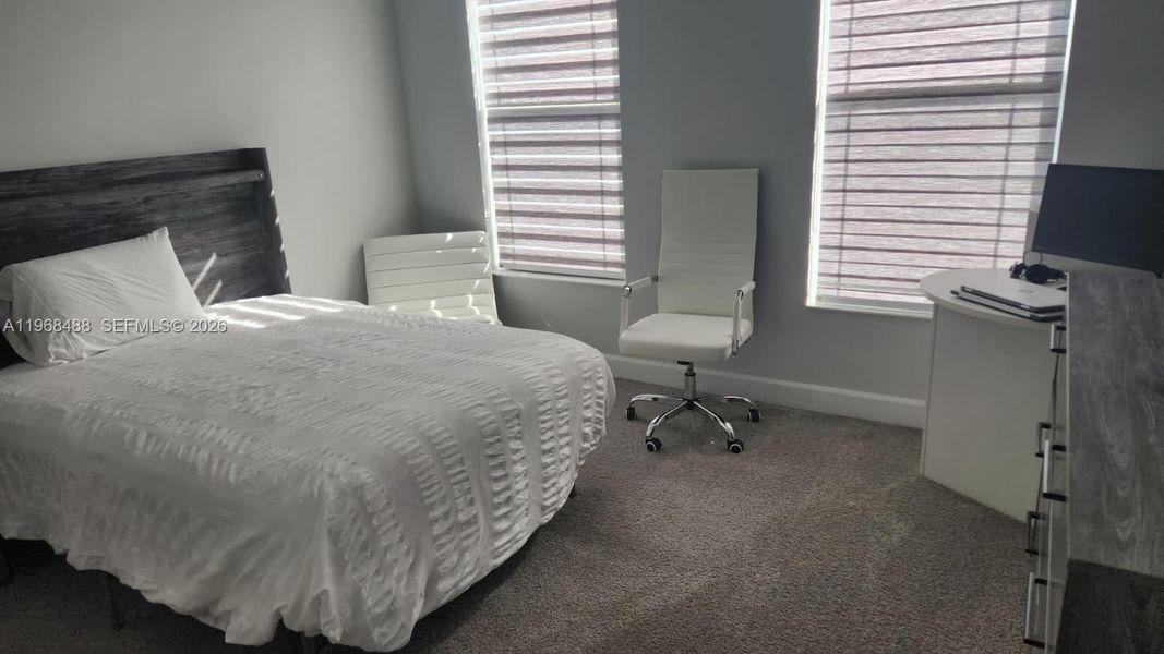 Furnished interior view inside a new home in , Westlake (Image 5).