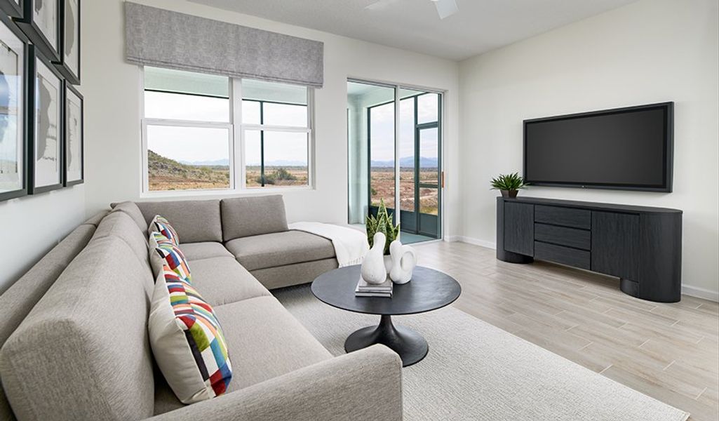 Zinc-Q956-ABQ Great Room