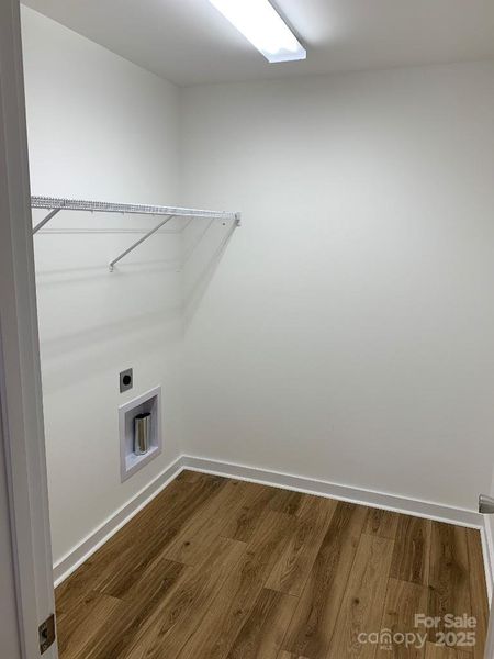 Spacious, unfurnished interior of a new home in , Statesville (Image 9).