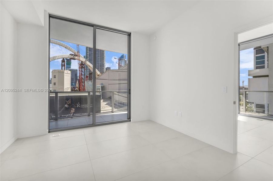 Spacious, unfurnished interior of a new home in , Miami (Image 21). Spacious, unfurnished interior of a new home in , Miami (Image 21).