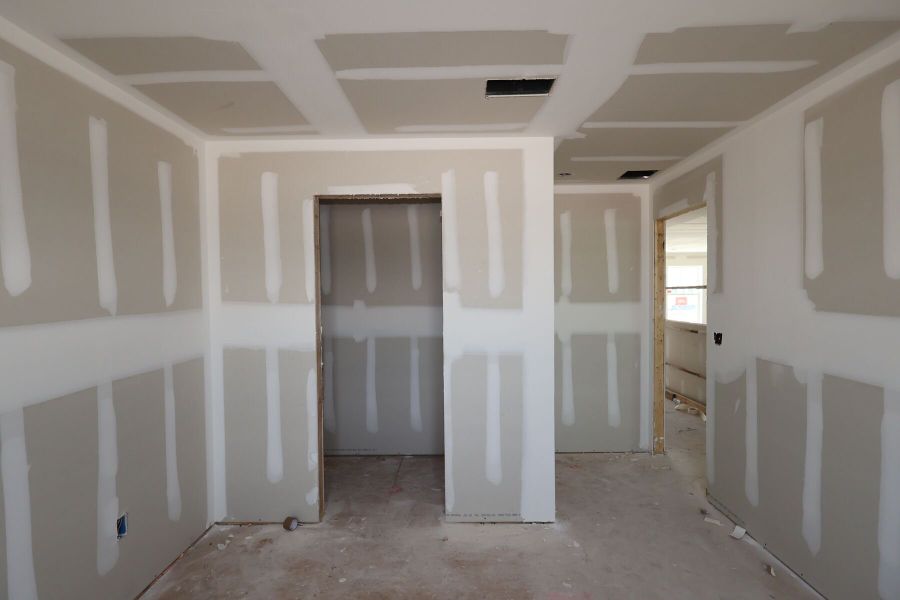 Drywall