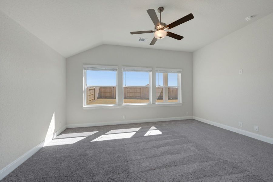 Owner's Retreat Owner's Retreat