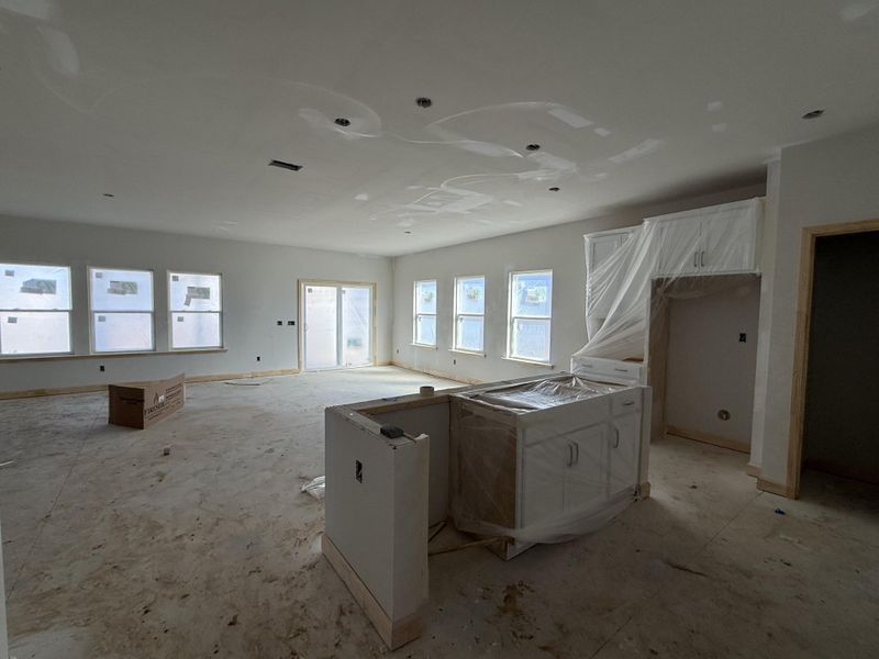 In-progress construction of a new home in , Summerville, SC (Image 19). In-progress construction of a new home in , Summerville, SC (Image 19).